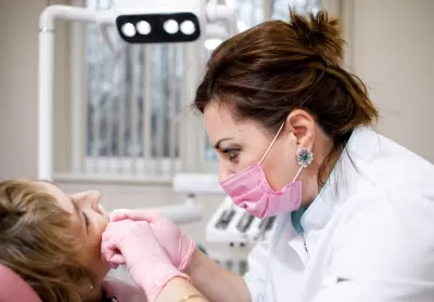 Стоматология Стомасервис