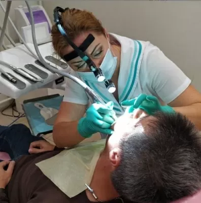 Стоматология Стомасервис