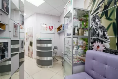 Юлии Вороновой