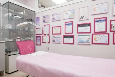 Юлии Вороновой