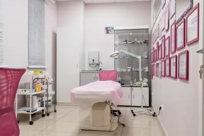 Юлии Вороновой