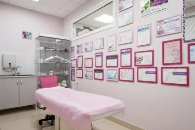 Юлии Вороновой