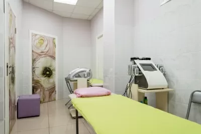 Юлии Вороновой