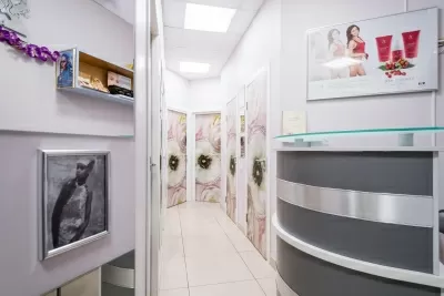 Юлии Вороновой