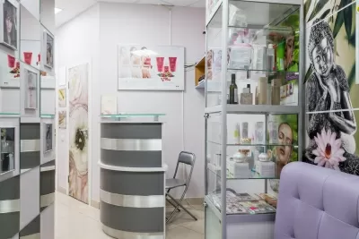 Юлии Вороновой