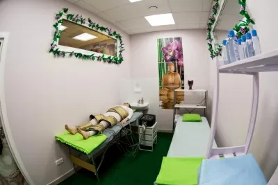 Юлии Вороновой