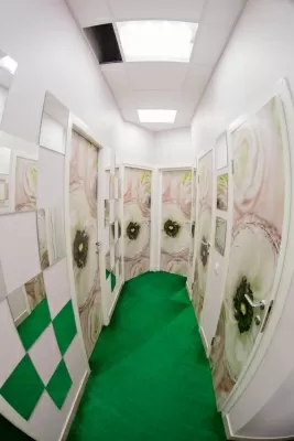 Юлии Вороновой