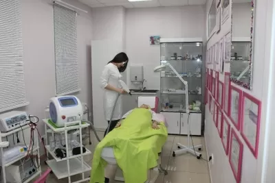 Юлии Вороновой