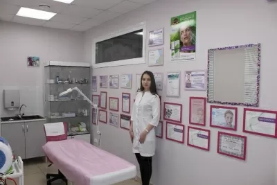 Юлии Вороновой