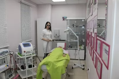 Юлии Вороновой