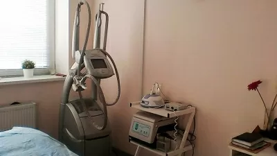 Центр косметологии