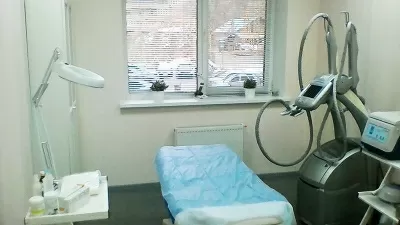 Центр косметологии