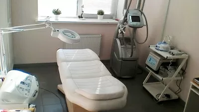 Центр косметологии