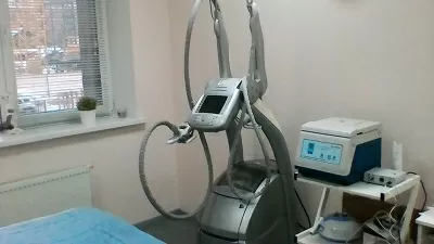 Центр косметологии