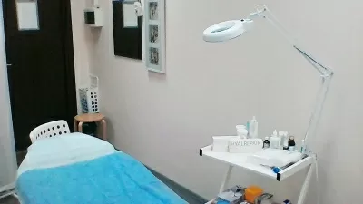 Центр косметологии