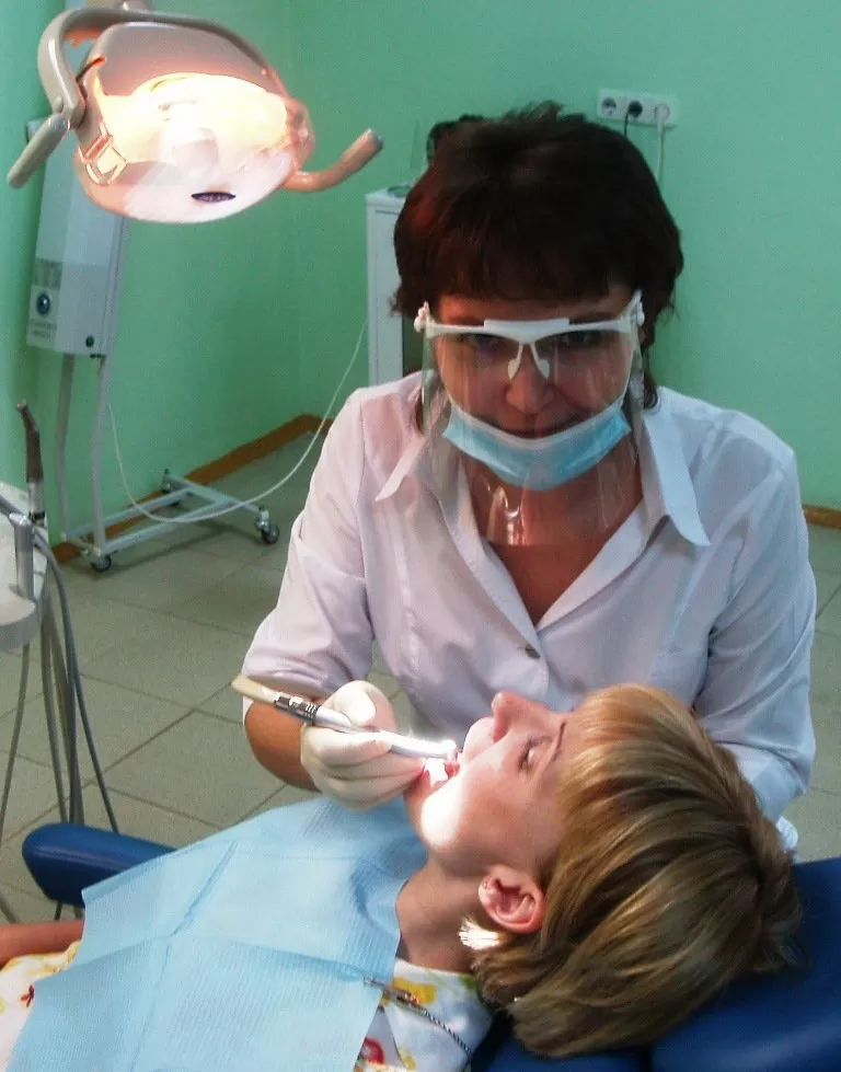 Стоматологическая клиника Доктора Киселева