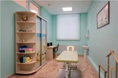 Центр комплементарной медицины