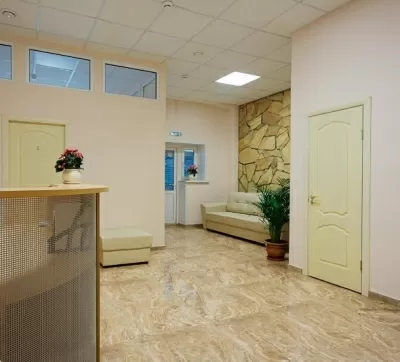 Центр комплементарной медицины