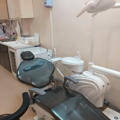 Стоматология 32 жемчужины