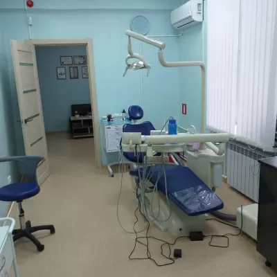 Стоматология 32 жемчужины