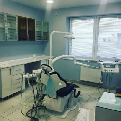 Стоматология Атам