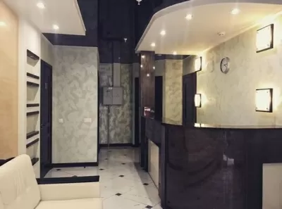 Стоматология Атам