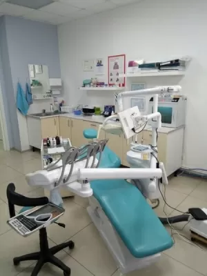 Доктор Пломб