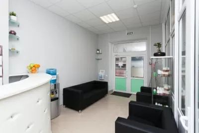 Формула Улыбки