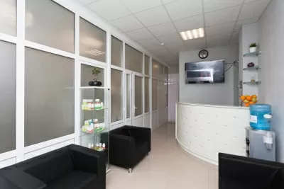 Формула Улыбки