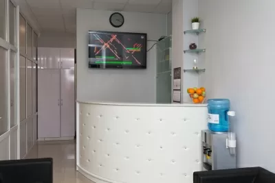 Формула Улыбки