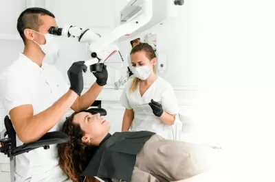 Стоматология доктора Куликовского