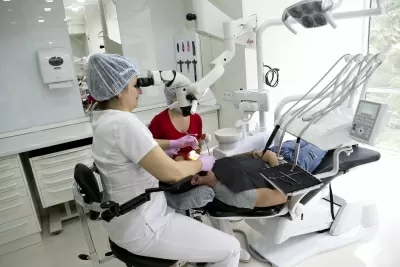 Стоматология доктора Куликовского