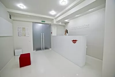 Стоматология доктора Куликовского