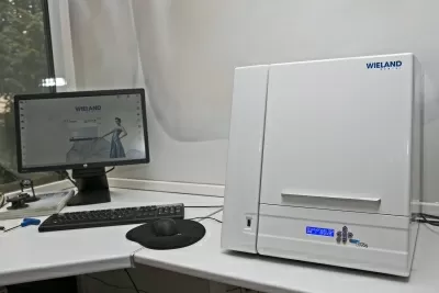 Стоматология доктора Куликовского