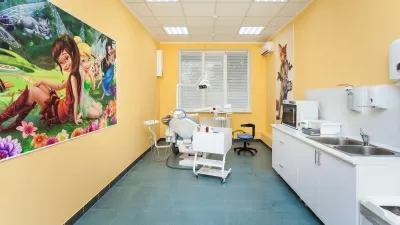 Гарант Дент