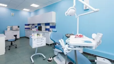 Гарант Дент