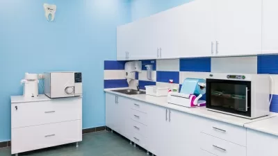 Гарант Дент