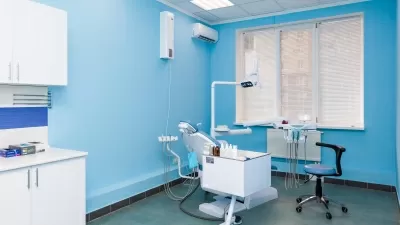 Гарант Дент