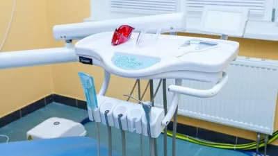 Гарант Дент