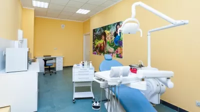 Гарант Дент