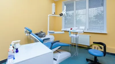 Гарант Дент