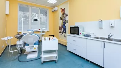 Гарант Дент