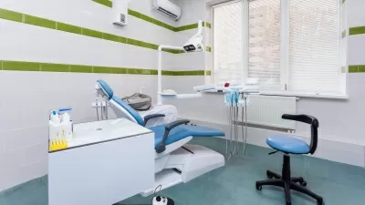 Гарант Дент