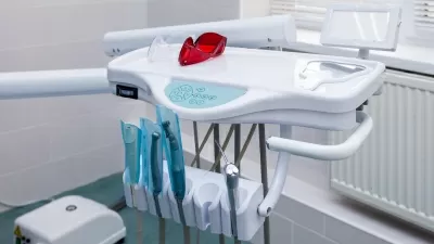 Гарант Дент