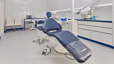 Центр Ортодонтии и Эстетической Стоматологии