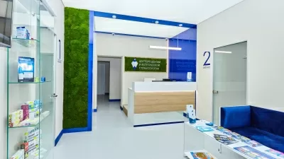 Центр Ортодонтии и Эстетической Стоматологии