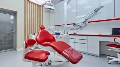 Центр Ортодонтии и Эстетической Стоматологии