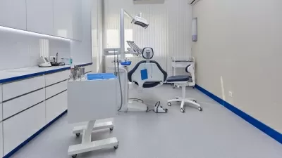 Центр Ортодонтии и Эстетической Стоматологии