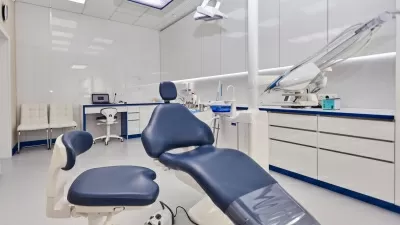 Центр Ортодонтии и Эстетической Стоматологии