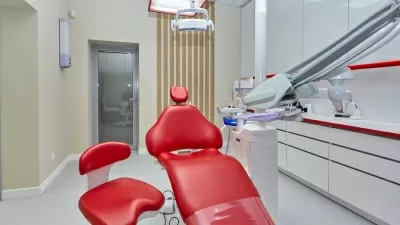 Центр Ортодонтии и Эстетической Стоматологии